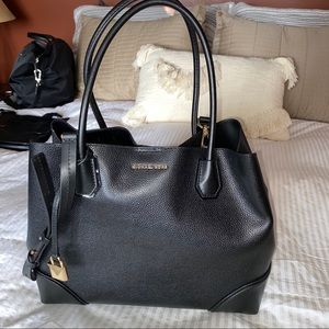 Michael Kors Satchel